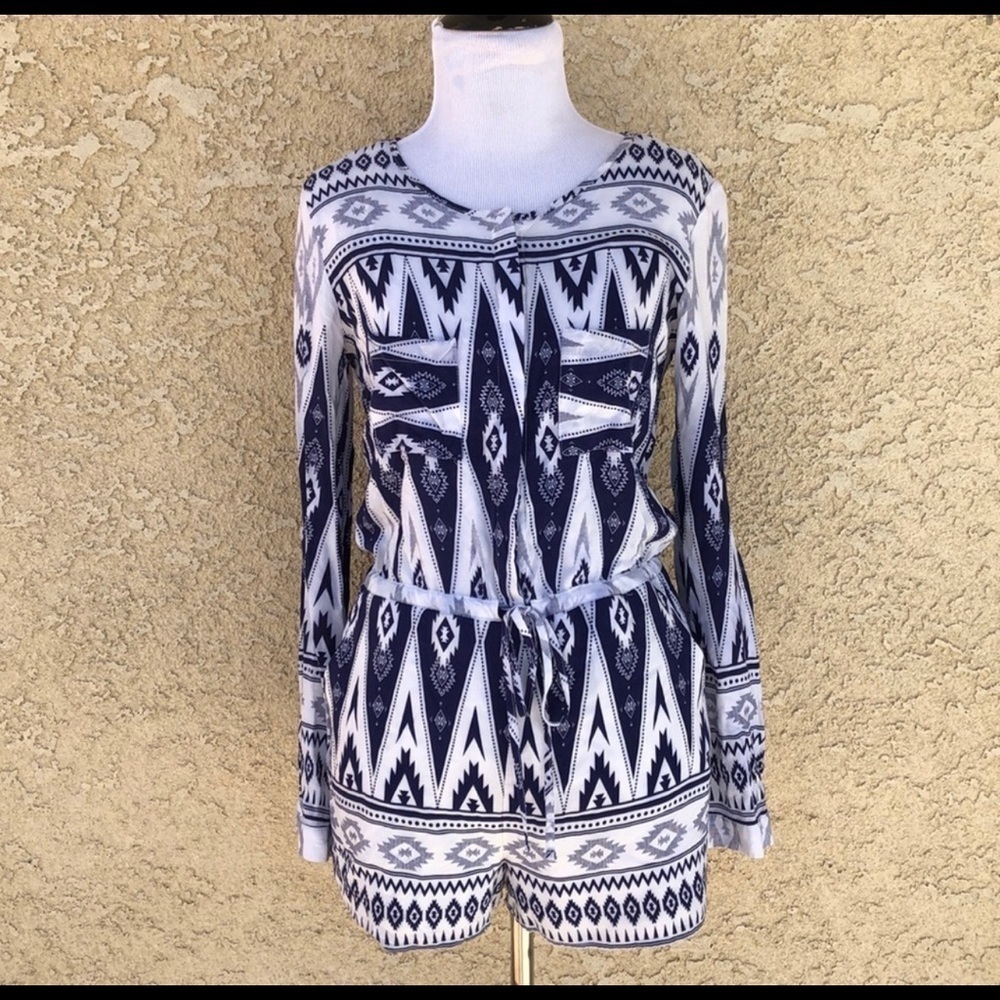 ! Romeo and Juliet  Couture Romper